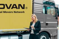Become a EUROVAN partner - your success is our priority
